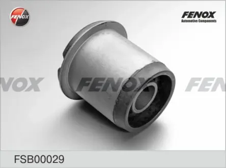 Подвеска, рычаг независимой подвески колеса FENOX FSB00029