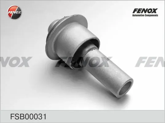 Подвеска, рычаг независимой подвески колеса FENOX FSB00031 (фото 1)