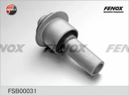 Подвеска, рычаг независимой подвески колеса FENOX FSB00031
