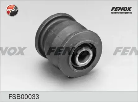 Подвеска, рычаг независимой подвески колеса FENOX FSB00033