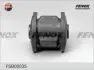 Подвеска, рычаг независимой подвески колеса FENOX FSB00035 (фото 2)