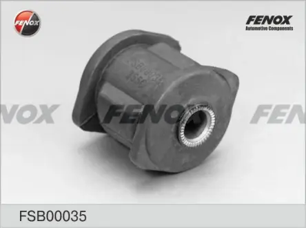 Подвеска, рычаг независимой подвески колеса FENOX FSB00035