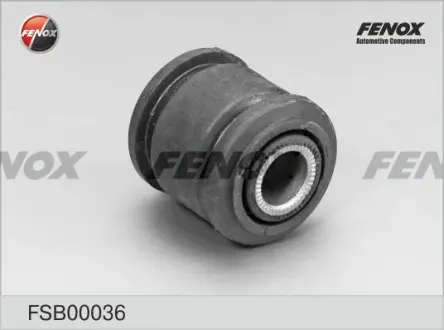 Подвеска, рычаг независимой подвески колеса FENOX FSB00036
