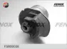 Подвеска, рычаг независимой подвески колеса FENOX FSB00038 (фото 3)