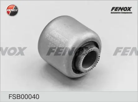 Подвеска, рычаг независимой подвески колеса FENOX FSB00040