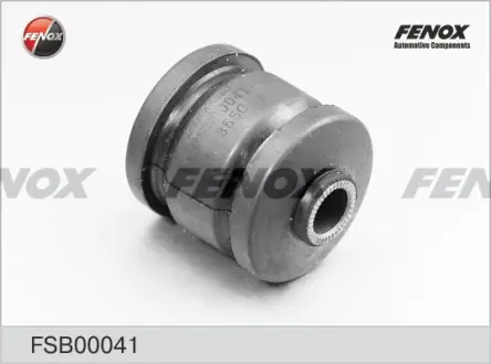 Подвеска, рычаг независимой подвески колеса FENOX FSB00041