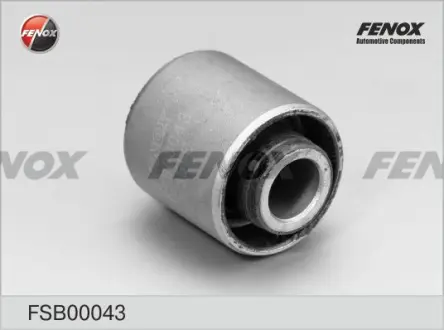 Подвеска, рычаг независимой подвески колеса FENOX FSB00043