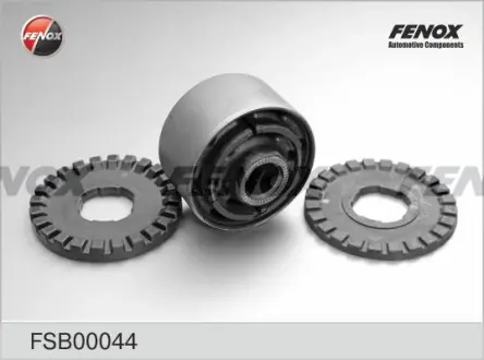 Подвеска, рычаг независимой подвески колеса FENOX FSB00044