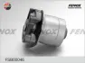 Подвеска, рычаг независимой подвески колеса FENOX FSB00046 (фото 2)