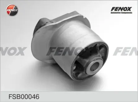 Подвеска, рычаг независимой подвески колеса FENOX FSB00046