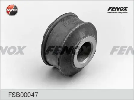 Подвеска, рычаг независимой подвески колеса FENOX FSB00047
