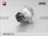 Water pump. Насос водяной, система охлаждения FENOX HB1001C3 (фото 1)