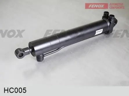 Гідроциліндр підйому кабіни (HC005) FENOX HC 005