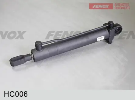 Гідроциліндр підйому кабіни (HC006) FENOX HC 006