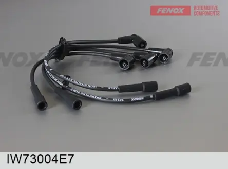 Дроти запалювання ВАЗ 2110 Fenox FENOX IW73004E7