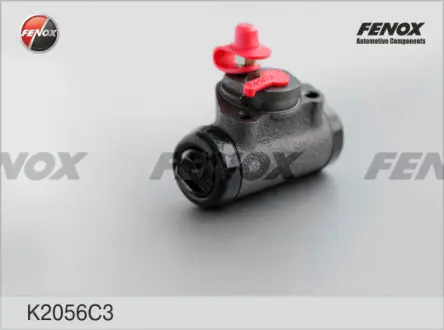 Циліндр гальмівний задній ВАЗ 2105-10,2121 Fenox (K2056C3) FENOX K 2056 C3