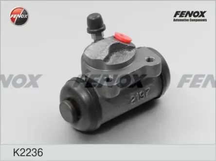 Автозапчасть FENOX K2236