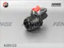 Циліндр гальмівний передній лівий ГАЗ 2410 К3201 Fenox (K3201C3) FENOX K 3201 C3 (фото 1)