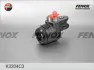 Циліндр гальмівний передній лівий УАЗ 469,3151,3741 Fenox (K3204C3) FENOX K 3204 C3 (фото 1)