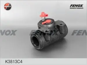 Циліндр гальмівний задній ПАЗ-3205 Fenox (K3813C4) FENOX K 3813 C4