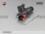 Циліндр зчеплення робочий (косий штуц) Fenox ГАЗ 53,66 (P2244C5) FENOX P 2244 C5 (фото 1)
