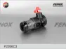 Циліндр зчеплення робочий Fenox М-412 (P2266C3) FENOX P 2266 C3 (фото 1)