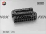 Ланцюг ГРМ 21311 ГАЗ 70 ланок Fenox (PC21311C3) FENOX PC 21311 C3 (фото 1)