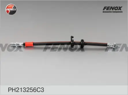 Шланг гальмівний передній ВАЗ 2123 Fenox (PH213256C3) FENOX PH 213256 C3