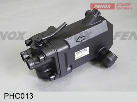 Гідронасос підйому кабіни (PHC013) FENOX PHC 013