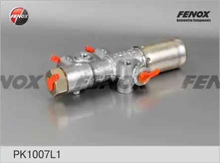 Регулятор тиску Fenox 1111 Ока РК 1007 L1Fenox (PK1007L1) FENOX PK 1007 L1