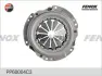 Нажимной диск сцепления FENOX PP60004C3 (фото 1)
