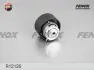 Натяжной ролик, поликлиновой ремень FENOX R12120 (фото 1)
