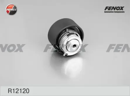 Натяжной ролик, поликлиновой ремень FENOX R12120