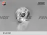 Натяжной ролик, поликлиновой ремень FENOX R14102 (фото 1)
