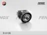 Натяжной ролик, поликлиновой ремень FENOX R14106 (фото 1)