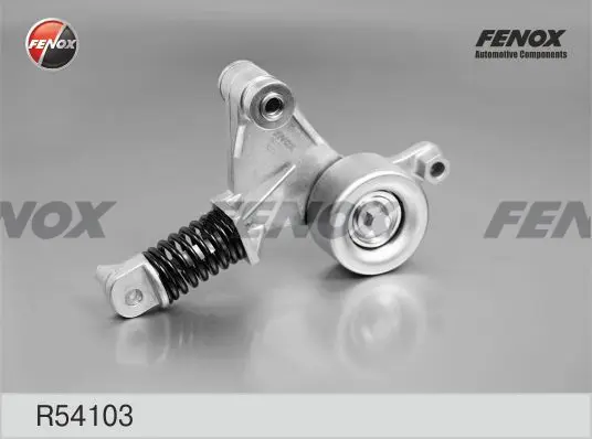 Натяжитель ремня, клиновой зубча FENOX R54103 (фото 1)