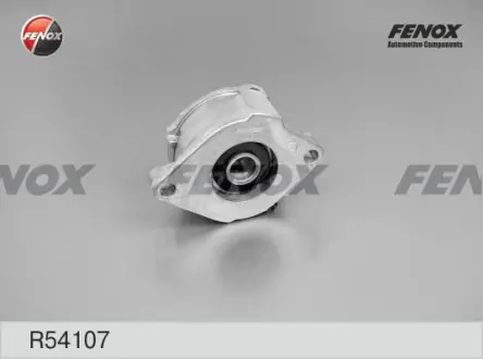 Натяжитель ремня, клиновой зубча FENOX R54107