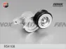 Натяжитель ремня, клиновой зубча FENOX R54108 (фото 1)