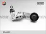Натяжитель ремня, клиновой зубча FENOX R54112 (фото 1)