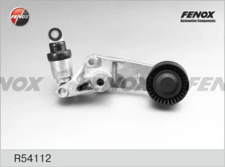 Натяжитель ремня, клиновой зубча FENOX R54112