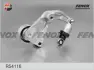 Натяжитель ремня, клиновой зубча FENOX R54116 (фото 1)