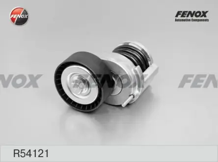 Натяжитель ремня, клиновой зубча FENOX R54121
