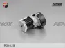 Натяжитель ремня, клиновой зубча FENOX R54129 (фото 1)