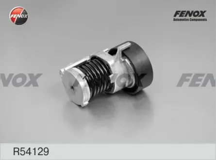 Натяжитель ремня, клиновой зубча FENOX R54129