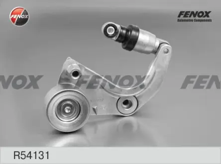 Натяжитель ремня, клиновой зубча FENOX R54131
