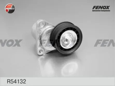 Натяжитель ремня, клиновой зубча FENOX R54132