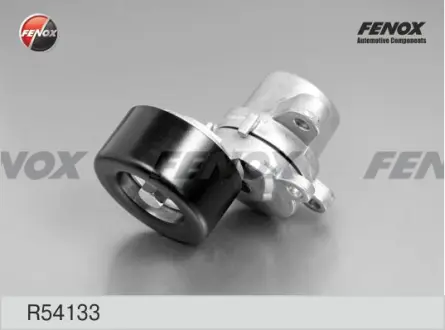 Натяжитель ремня, клиновой зубча FENOX R54133
