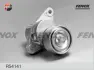Натяжитель ремня, клиновой зубча FENOX R54141 (фото 1)