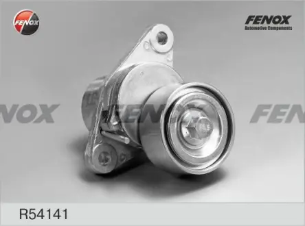 Натяжитель ремня, клиновой зубча FENOX R54141