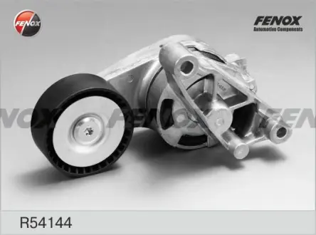 Натяжитель ремня, клиновой зубча FENOX R54144